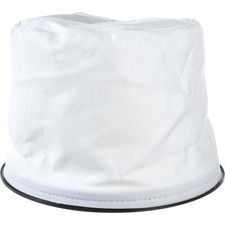 Тряпичный фильтр для пылесосов 50 л, 60 л Gigant GF-02