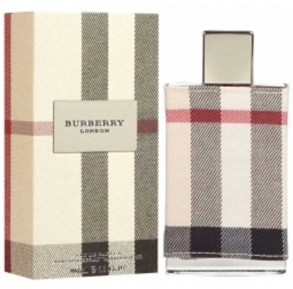 Парфюмерная вода Burberry "London Burberry", 100 ml (Люкс)