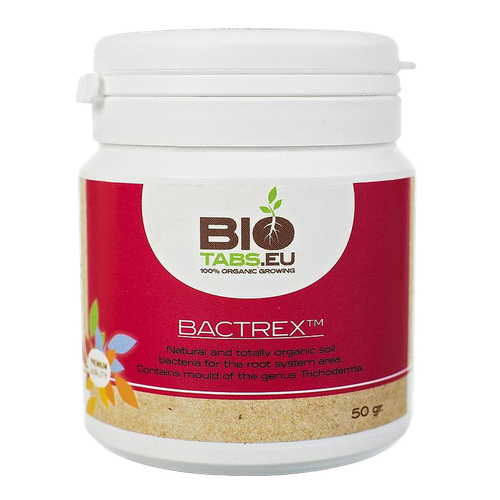 Удобрение Bio Tabs BACTREX