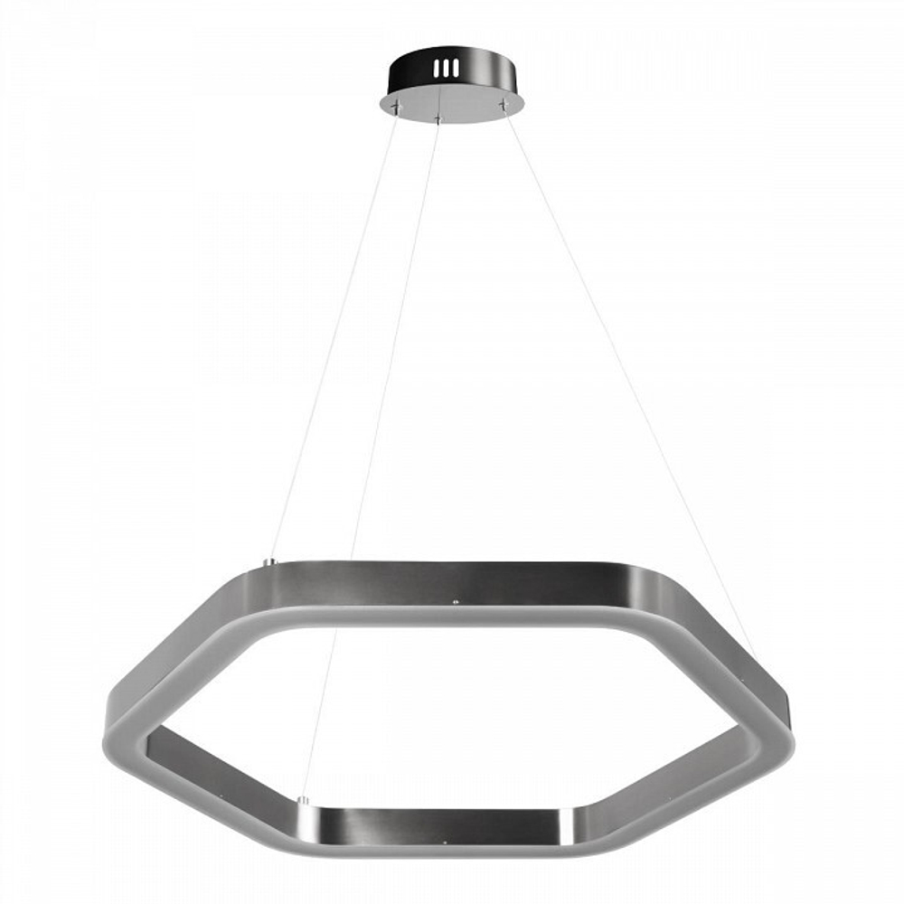 Подвесной светильник Loft it Titanium 10243S Dark grey