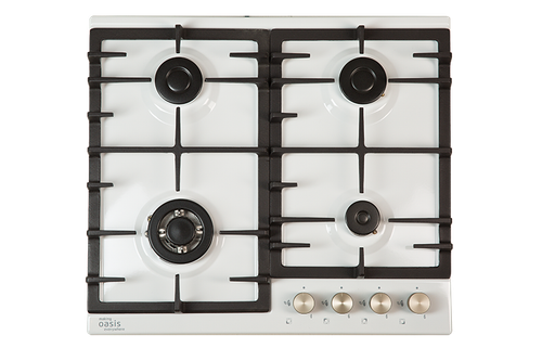 Поверхность варочная газ. "Oasis" P-MWRT (B)