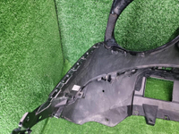 Бампер передний Haval Dargo (2022-н.в.)