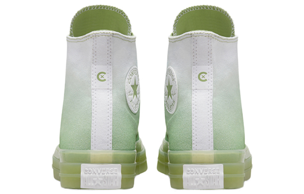 Chuck Taylor All Star Converse Cx High "Gradient - Aloe Green"