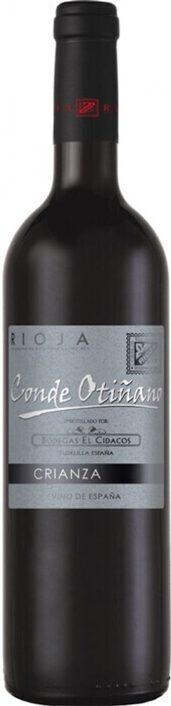 Вино Конде Отинано Крианца Вино Конде Отинано Крианца