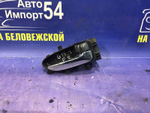 Ручка двери передней правой салонная NISSAN ALMERA 2015