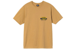 Футболки Stussy Taxi Cab Tee T, 1904694