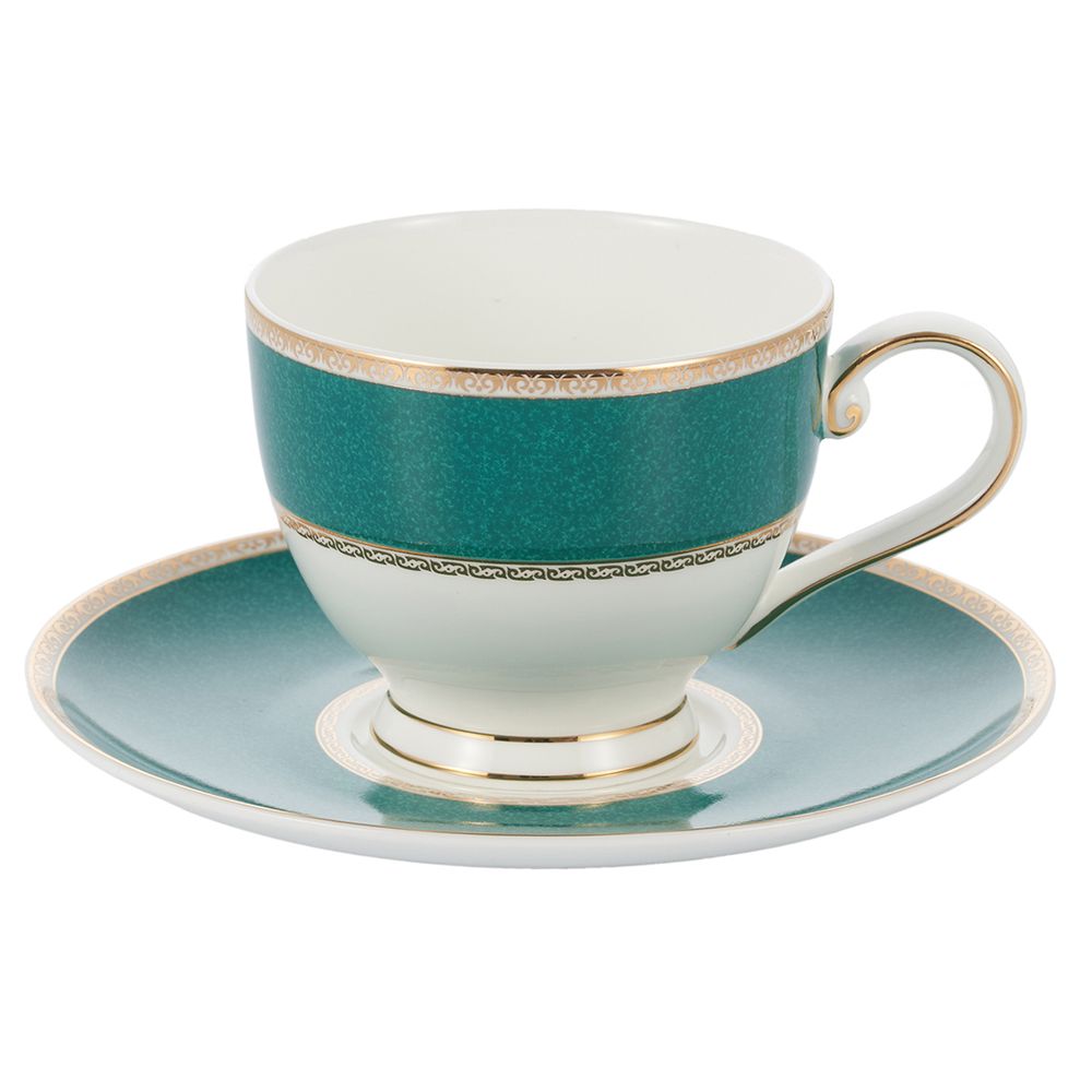 Сервиз чайный Gipfel Moritz 43253 15 предметов