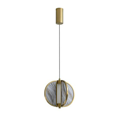 5448/12L ODL_EX Светильник LED 12Вт 3000К 220В IP20 L-VISION