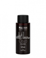 Kapous Professional  Краситель для волос, полуперманентный, жидкий Urban, 10.01, 60мл