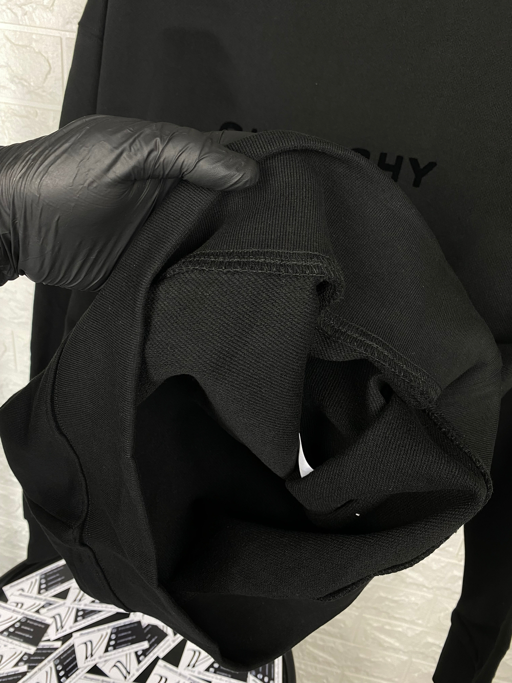 Кофта Givenchy