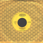 The Ames Brothers / Washington Square (7" Vinyl Single)