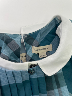 Платье Burberry