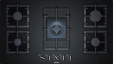 Газовая варочная панель Siemens EP9A6QB90