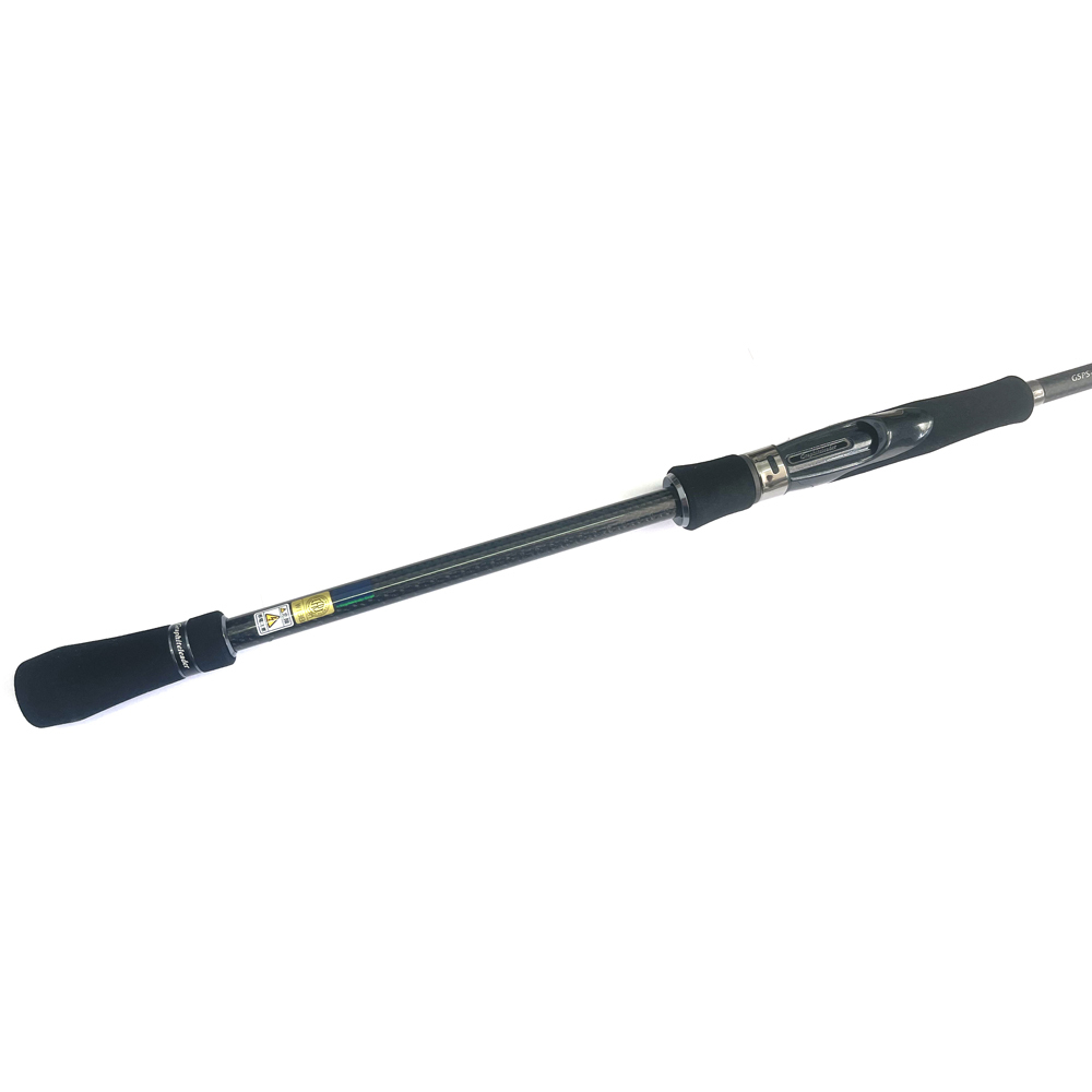 Спиннинг Graphiteleader Severo Prototype GSPS-822H