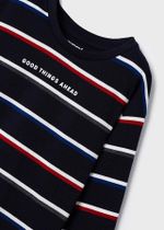 два лонгслива