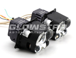 Билед модули Aozoom FLPD-17-01 3.0 дюйма, 12V 60/94W, 5100/7500Lm (комплект, 2шт)