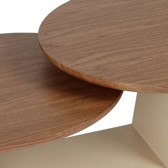 Журнальный стол Rome 140x47