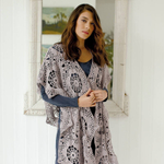 Пряжа Rowan Summerlite DK (454)