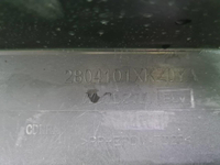 Бампер задний Haval M6 2 (2021-н.в.)