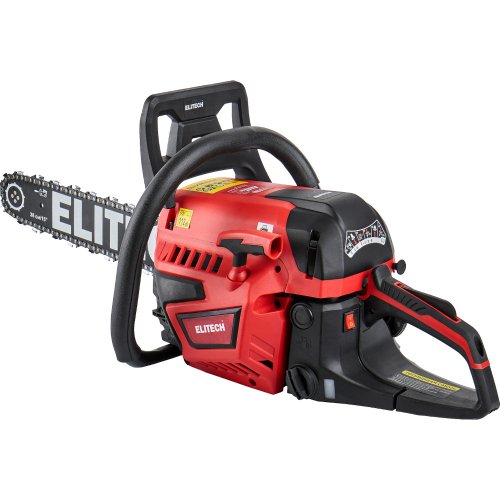 Бензопила ELITECH ПБ 5226C (E1611.011.00)