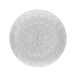 Тарелка подстановочная Gipfel Amelia 41367 33 см