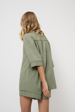 OLIVE Пижама женская с шортами ARUELLE