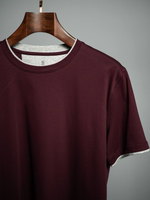 Футболка Brunello Cucinelli