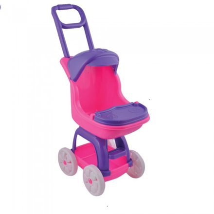 Коляска детская большая