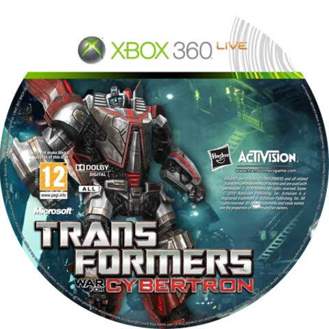 Transformers xbox. Трансформеры на хбокс 360 обложка. Приставка игровая Xbox 360 Transformers. Трансформер диски на Xbox 360.