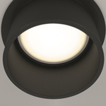 Встраиваемый светильник Technical DL050-01B