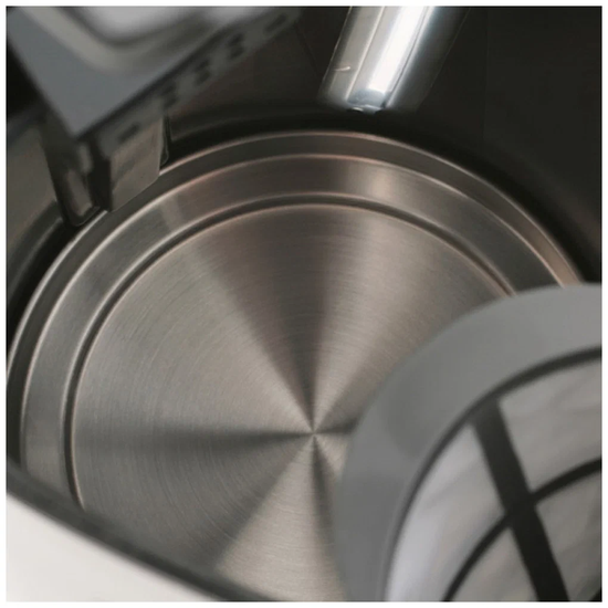 Чайник BRAUN WK 300 черный