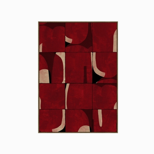 Постер Pretory 140х100