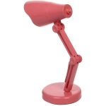 Настольная лампа «Sunshine» 4*4*11 см LED, батарейки AG3, 0.2W, Коралловый