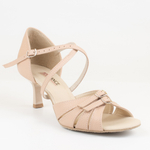 Туфли для латины