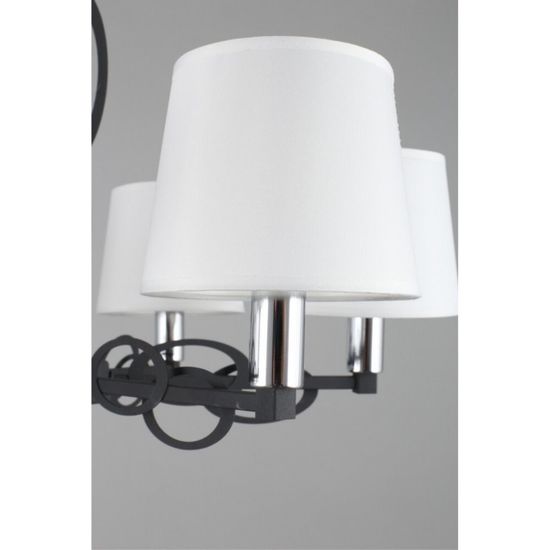 Люстра потолочная OML-64907-06