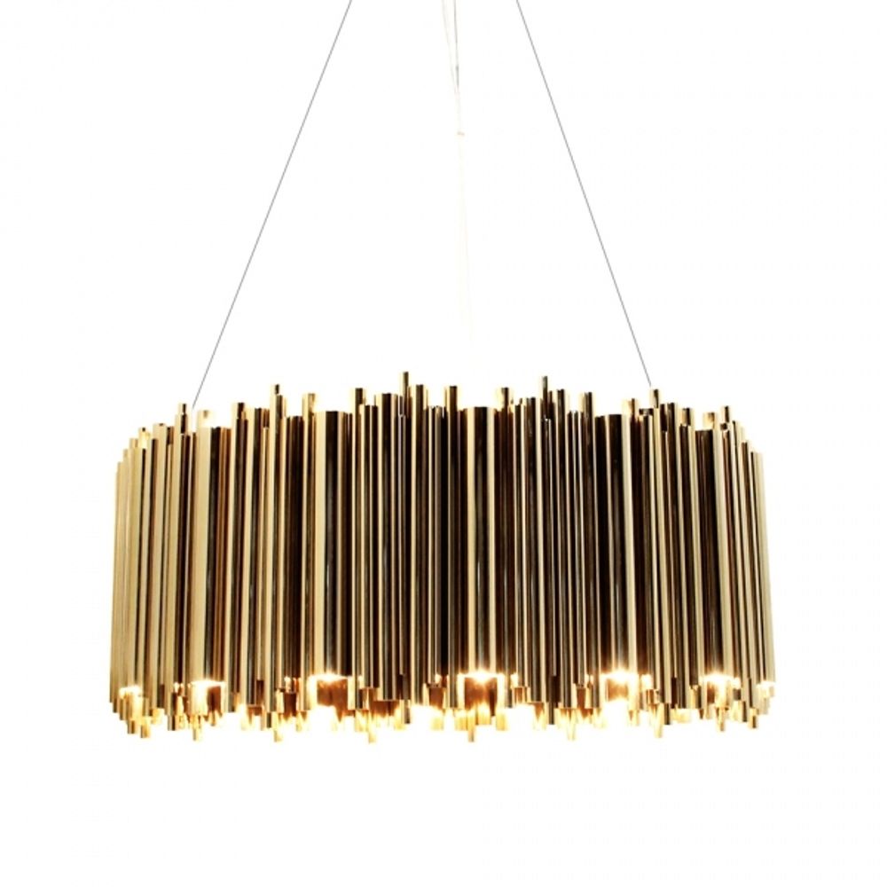 Подвесная Люстра Brubeck Delightfull 60 By Imperiumloft