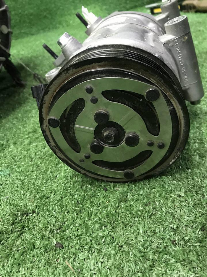 Компрессор кондиционера Changan Uni-K (2020-н.в.)