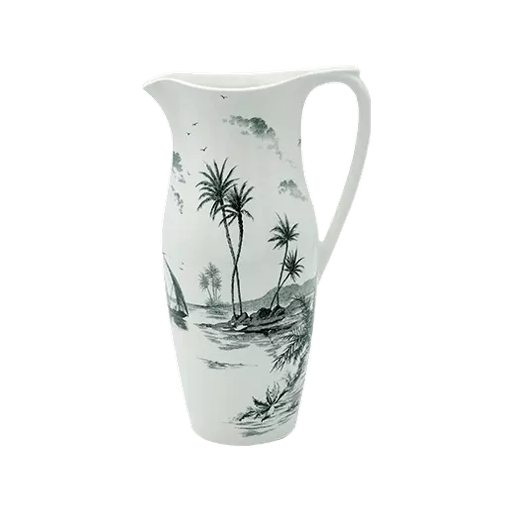 Кувшин Les Depareillees Vert (1.2 л)