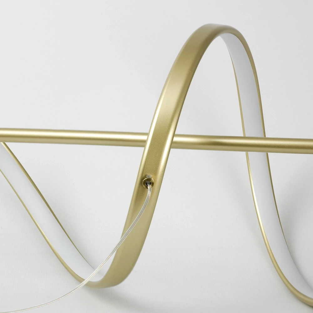 Подвесной светильник Lussole WAVE LSP-7242