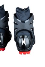 Спортивные лыжные ботинки Madshus Endurace Skate для конькового хода