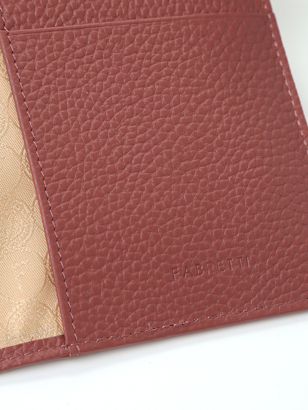 Обложка для документов FABRETTI Q260119D-71