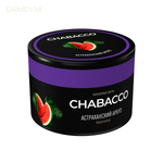 Бестабачная смесь Chabacco 50 грамм.