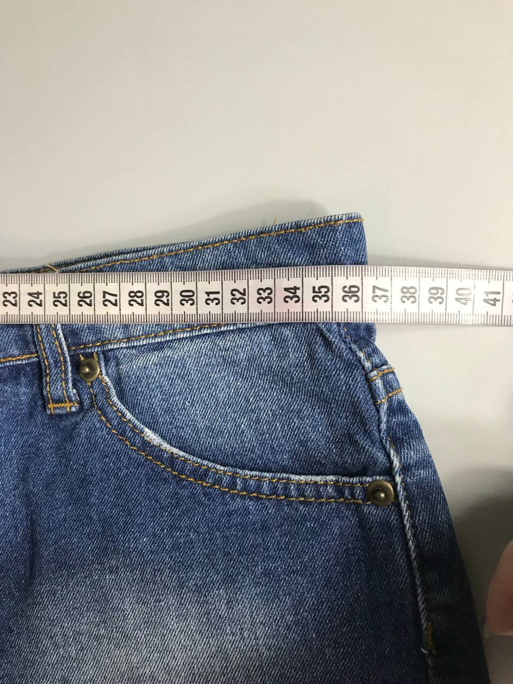 Шорты Forever 21 молодежные, маркировка 36, визуально на 42 размер