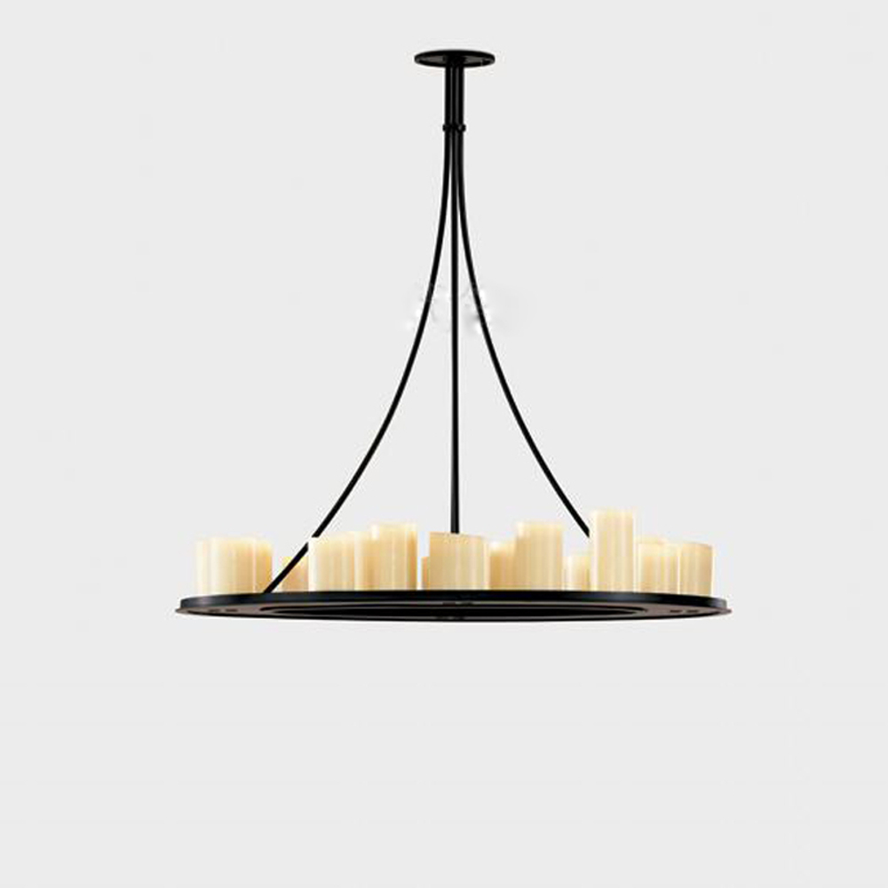 Ceiling design lamp  Altar by Kevin Reilly D90