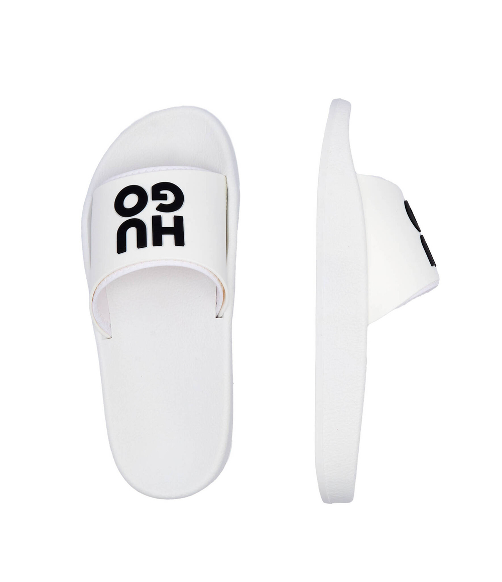 Шлепанцы HUGO - белый(50497864)