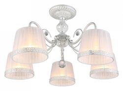 Люстра на штанге Omnilux Campovaglio OML-54117-05