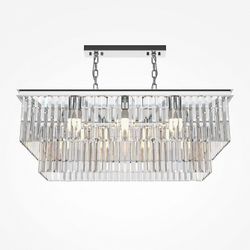 Подвесной светильник Maytoni Revero MOD085PL-08CH