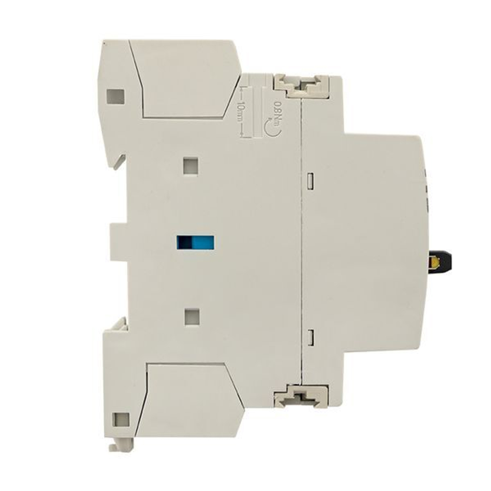 Контактор модульный КМ РУ 16А 1NO+1NC (1 мод,) EKF PROxima