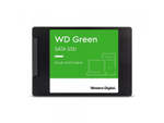 SSD накопитель Western Digital WD Green 240ГБ, 2.5" SATA, SATA III, [WDS240G3G0A]