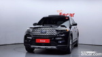 Ford Explorer 6 Generation 2.3 Limited 4WD (03.2020)